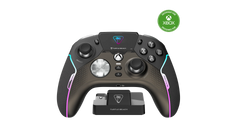 Stealth Ultra Wireless Controller with Rapid Charge Dock