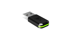 Stealth 500 PC Transmitter - Black