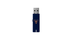 Stealth 700 Gen 2 MAX Transmitter Cobalt Blue - PlayStation