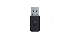 Stealth 700 (Gen 3) Transmitter Black - PC