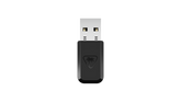 Stealth 500 PlayStation Transmitter - Black