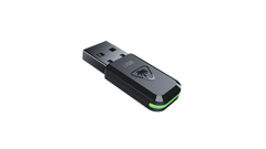 Stealth 700 (Gen 3) Xbox USB Devices Transmitter - Black