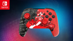 PDP Rematch™ Wireless Controller - Nintendo Switch™