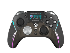 Stealth Ultra Wireless Controller with Rapid Charge Dock