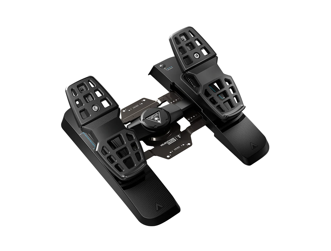 VelocityOne™ Rudder