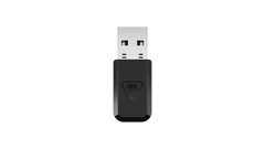 Stealth 500 PC Transmitter - Black