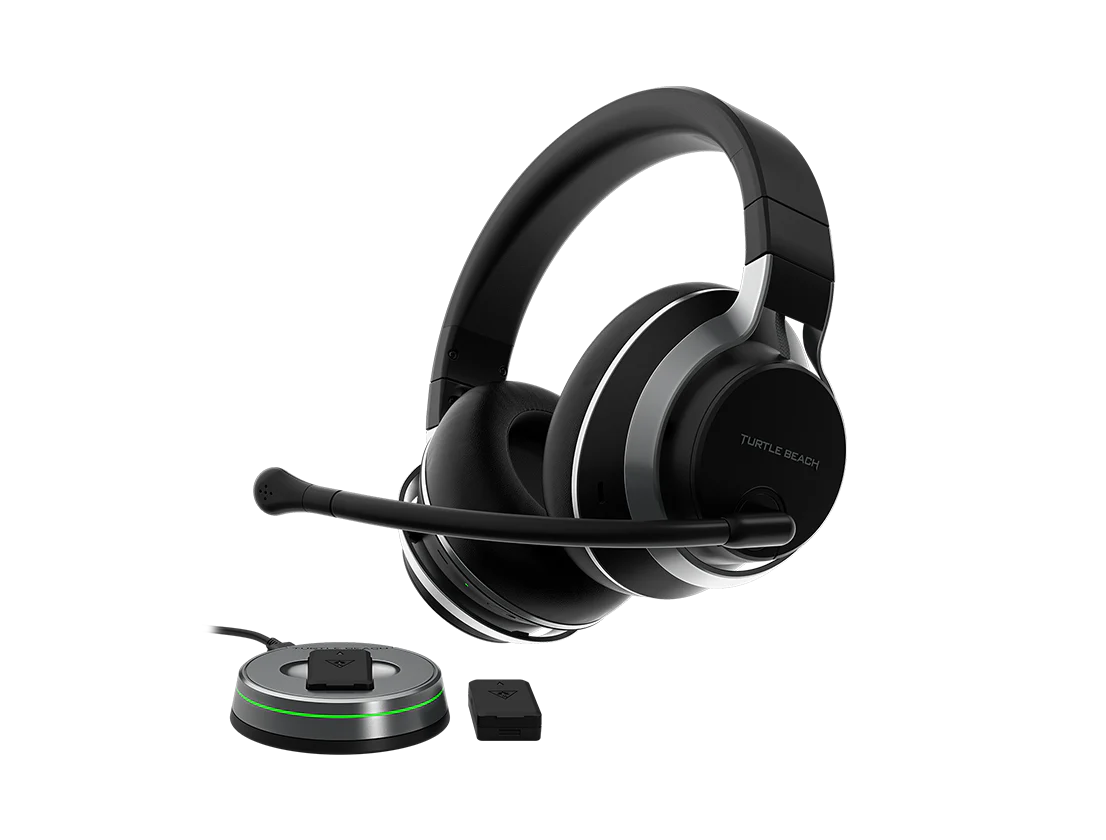 Stealth™ Pro Headset