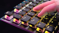 Vulcan TKL