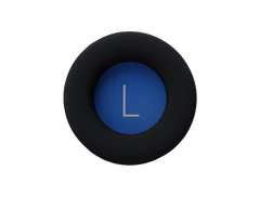 Atlas 200 PlayStation Black Ear Cushion - Left